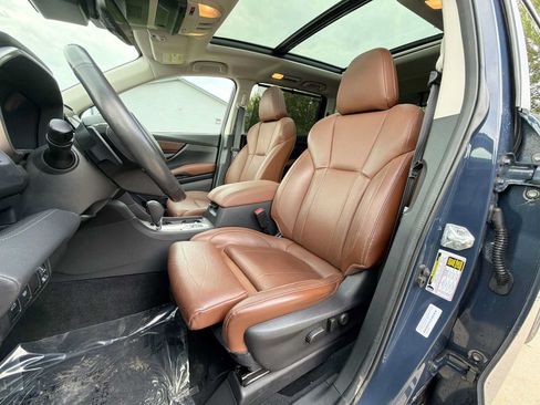 Certified 2023 Subaru Ascent Touring AWD/4WD image 13
