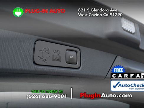 Used 2021 Ford Mustang Mach-E Premium image 13