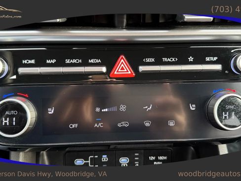 Used 2025 Hyundai Tucson SEL image 26