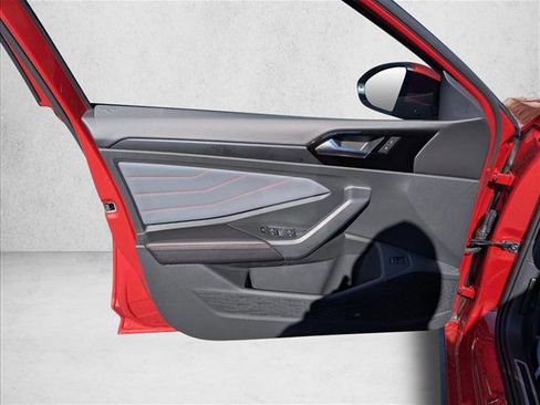 New 2026 Volkswagen Jetta GLI Autobahn image 22