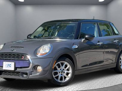 Used 2016 MINI Cooper S