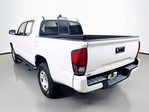 Used 2019 Toyota Tacoma SR w/ SR Convenience Package RWD image 8