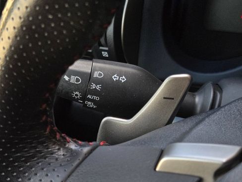 Used 2017 Lexus IS 200t F Sport w/ F Sport Package RWD image 33