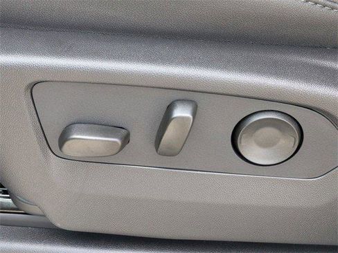 New 2026 Chevrolet Silverado 1500 RST w/ RST All Star Premium Package image 23