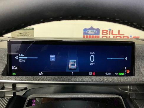 New 2025 Ford Mustang Mach-E Premium image 26