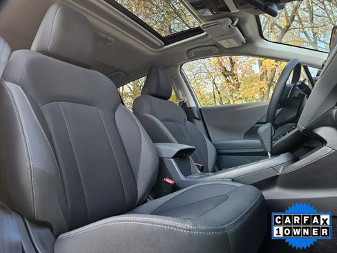 Certified 2025 Subaru Crosstrek 2.0i Premium image 44