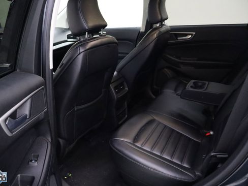 Used 2023 Ford Edge SEL image 24