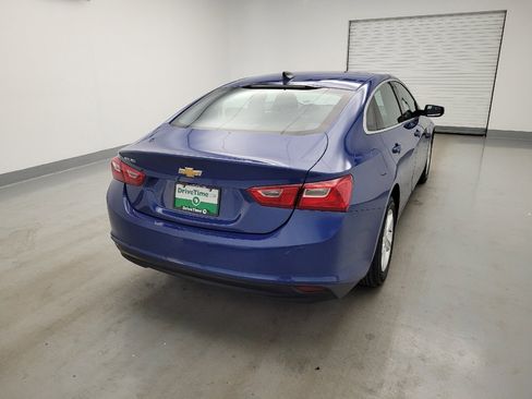 Used 2023 Chevrolet Malibu LS FWD image 7