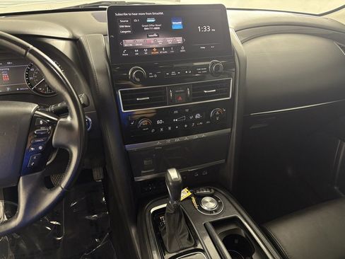 Used 2023 Nissan Armada SV image 24