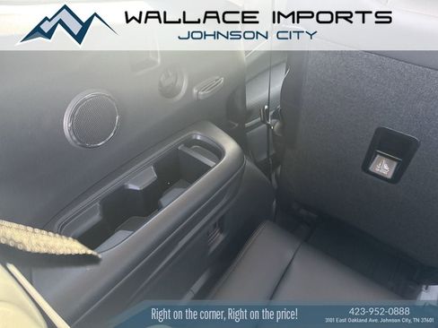 New 2026 Subaru Ascent Bronze Edition AWD/4WD image 33