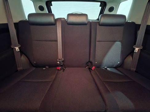 Used 2007 Toyota FJ Cruiser 4WD image 15