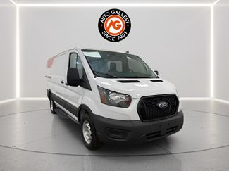 Used 2024 Ford Transit 250 Low Roof RWD video 1
