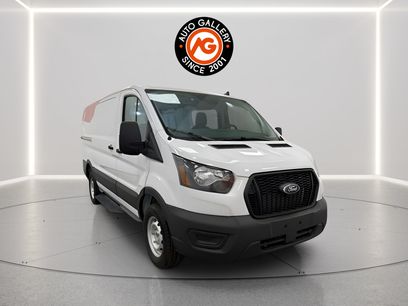 Used 2024 Ford Transit 250 Low Roof