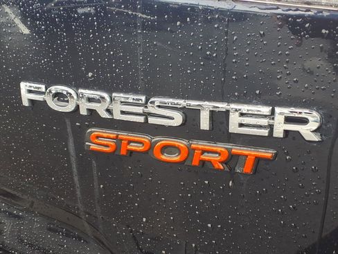 Certified 2022 Subaru Forester Sport image 17