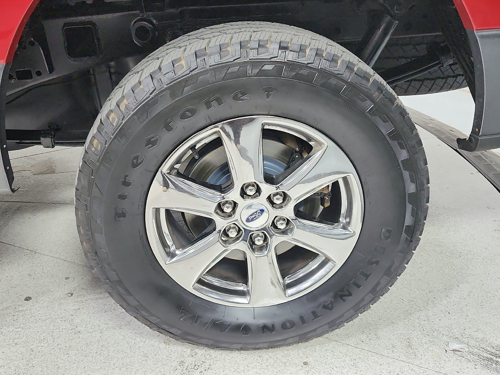 Used 2020 Ford F150 XLT w/ Equipment Group 302A Luxury AWD/4WD image 46