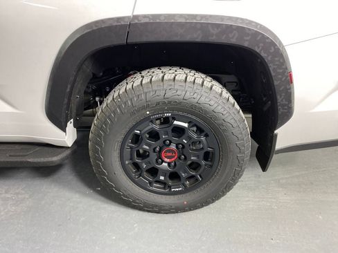 New 2026 Toyota Sequoia TRD Pro image 33