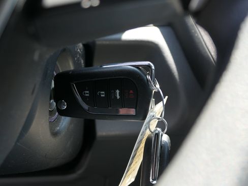 Used 2023 Toyota Camry LE FWD image 18