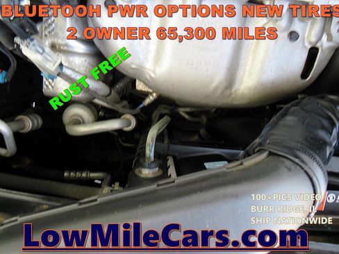 Used 2014 Chevrolet Spark LT image 61