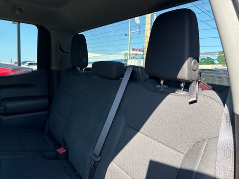Used 2024 GMC Sierra 1500 Pro w/ Graphite Edition AWD/4WD image 19