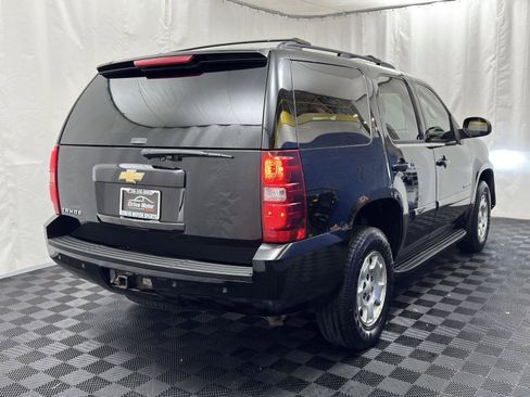 Used 2007 Chevrolet Tahoe LT w/ LT Preferred Equipment Group image 8
