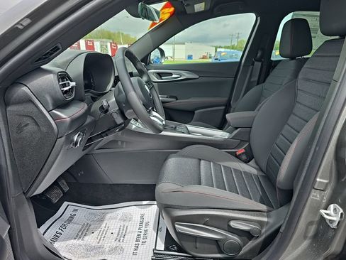 New 2025 Dodge Hornet GT w/ Cold Weather Group image 14