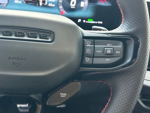 New 2026 Dodge Charger Daytona Scat Pack image 47