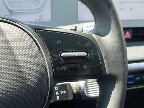 Used 2023 Hyundai Ioniq 5 Limited w/ Cargo Package AWD/4WD image 18