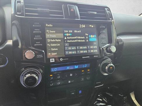 Used 2024 Toyota 4Runner TRD Pro AWD/4WD image 13