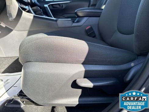 Used 2023 Toyota RAV4 LE image 12