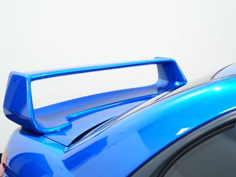 Used 2004 Subaru Impreza WRX STI image 14