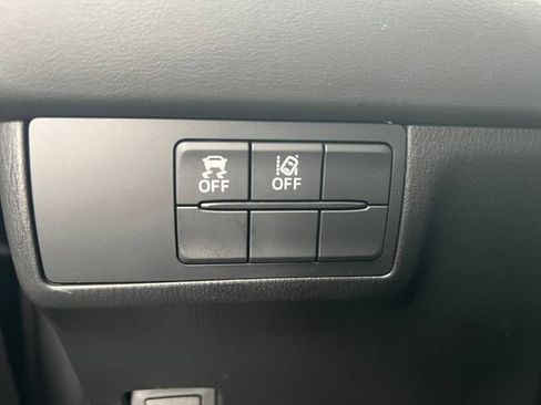 Used 2021 MAZDA MAZDA6 Carbon Edition FWD image 22