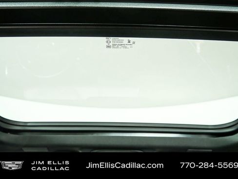 Used 2025 GMC Yukon Denali Ultimate image 22