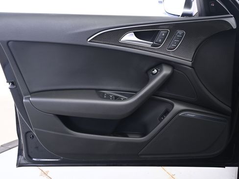 Used 2013 Audi S6 Prestige image 25