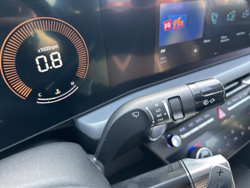 Used 2024 Hyundai Sonata SEL image 44