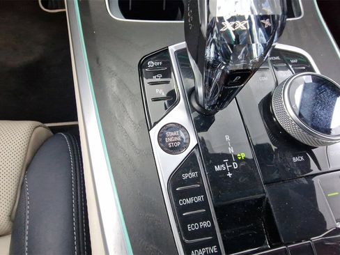 Used 2022 BMW X7 xDrive40i w/ Executive Package image 20