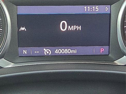 Used 2020 GMC Terrain SLT w/ Preferred Package image 23