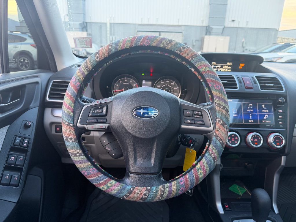 Used 2016 Subaru Forester 2.5i Premium AWD/4WD image 8