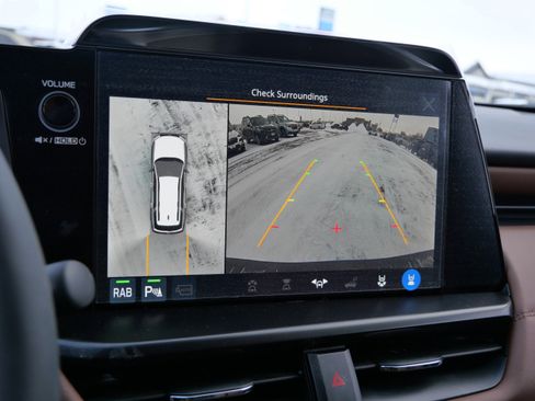 New 2026 Subaru Outback Touring XT image 9