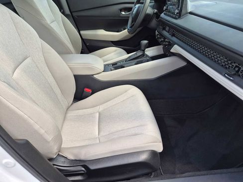 Certified 2023 Honda Accord LX image 23