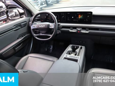 Used 2024 Kia EV9 Light Long Range image 27