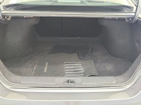 Used 2024 Nissan Sentra SV FWD image 19