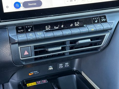 New 2026 Toyota Camry XSE image 21