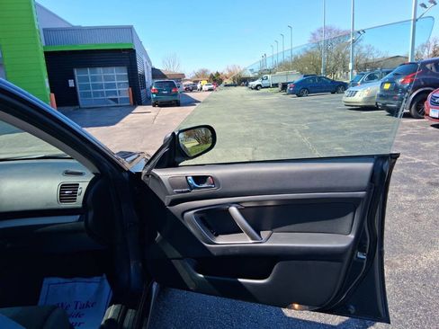 Used 2009 Subaru Legacy 2.5i Special Edition image 12