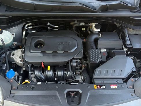 Used 2019 Kia Sportage EX w/ EX Premium Package AWD/4WD image 28