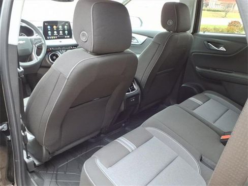 New 2026 Chevrolet Blazer LT image 8