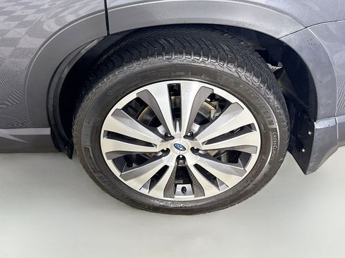 Used 2021 Subaru Ascent Touring w/ Popular Package #2A image 37