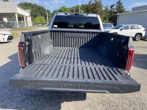 Used 2023 Toyota Tundra 1794 Edition w/ TRD Off-Road Package AWD/4WD image 8