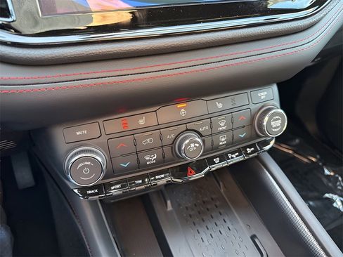 New 2026 Dodge Durango GT image 26