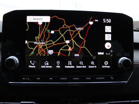 Used 2022 Mitsubishi Outlander SEL image 16