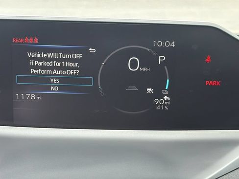 Certified 2026 Subaru Solterra AWD/4WD image 23